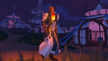 Ardenfall Is Coming Out on Steam Early Access in Late 2025