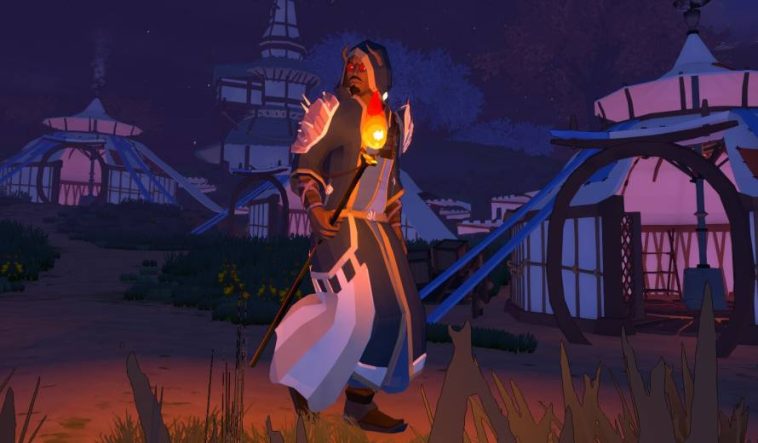 Ardenfall Is Coming Out on Steam Early Access in Late 2025