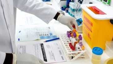 The Download: HIV prevention shots, and fixing a broken sex doll