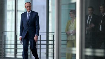 Kommentar : Das Schuldenpaket kann nur unter einer Voraussetzung gut gehen