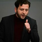 Bundestag: Grünen-Chef Banaszak hält grundsätzliche Reform der Schuldenbremse für fest vereinbart