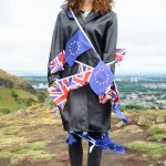 UK food exports to EU down 34% since Brexit