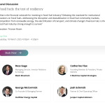 Zefiro Methane Corp. Board Member Catherine Flax to Serve as a Featured Speaker at SuperReturn Energy North America