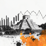 Mexican Peso defies gloomy data, rockets higher on USD weakness