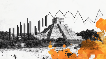 Mexican Peso defies gloomy data, rockets higher on USD weakness