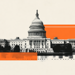 JPMorgan, Goldman Sachs, American Express gain on US budget bill prospects