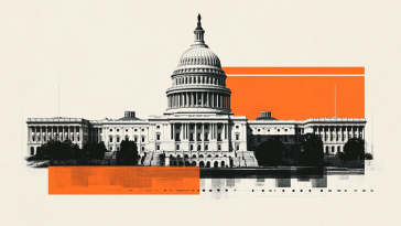 JPMorgan, Goldman Sachs, American Express gain on US budget bill prospects