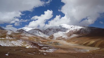 Eduardo Elsztain joins Frank Giustra as strategic investor in Argenta Silver