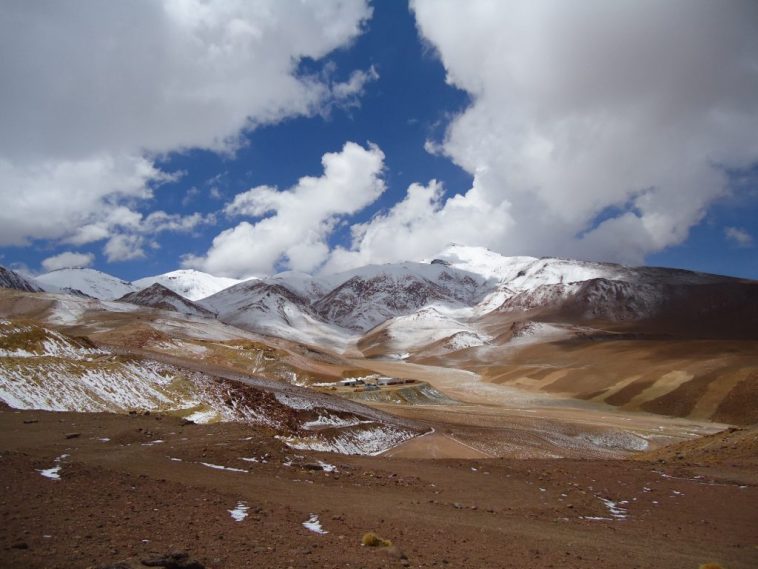 Eduardo Elsztain joins Frank Giustra as strategic investor in Argenta Silver