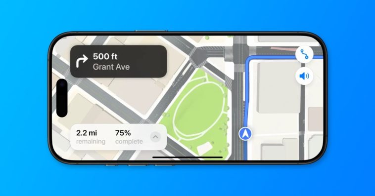 Apple quietly launches new app for users who want to help improve Apple Maps