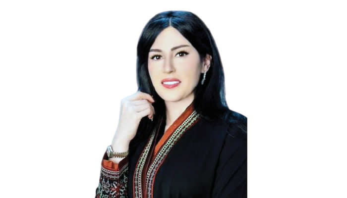 Women must establish visibility in oil sector – GMD, Prompton Trading