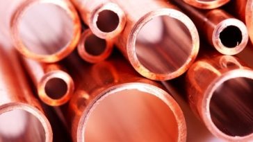 Experten dank Trump & KI bullish: JPMorgan sieht Kurschancen bei dieser Kupfer-Aktie