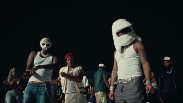 Lil Baby, Young Thug, and Future Star in New “Dum, Dumb, and Dumber”: Watch