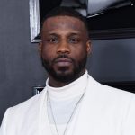 Jay Rock Arrested for Alleged Firearm Possession