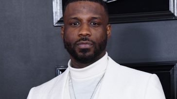 Jay Rock Arrested for Alleged Firearm Possession