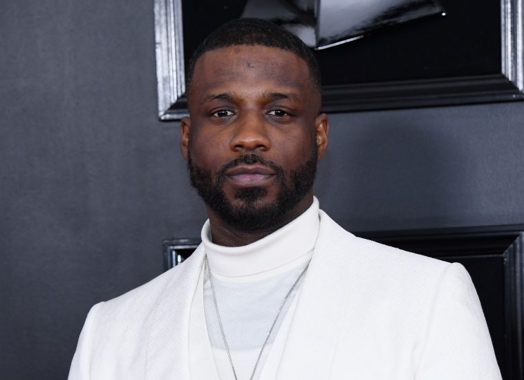 Jay Rock Arrested for Alleged Firearm Possession