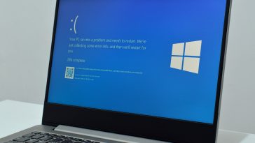Windows 11 24H2’s March update is riddled with failures and crashes