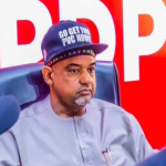 Damagum bows as PDP Govs move to re-assert ‘selves over party affairs