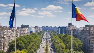 Pofont kaptak a románok