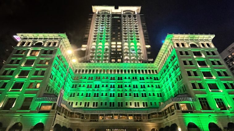 Room With a View: 8 Places to Stay in Hong Kong During the Filmart