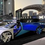 Xpeng CEO Optimistic About Competing with Tesla’s FSD in China