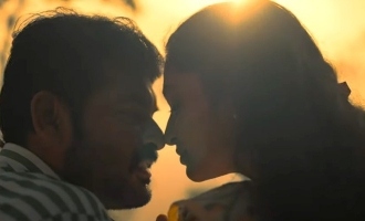 ‘Paramasivan Fathima’ Trailer Sparks Debate