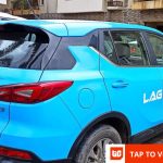 CIG Motors, GAC’s distributor in Nigeria, takes over LagRide