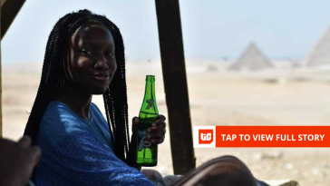 Digital Nomads: How Australia-based Oghenerukevwe Odjugo thrives without rigid long-term planning