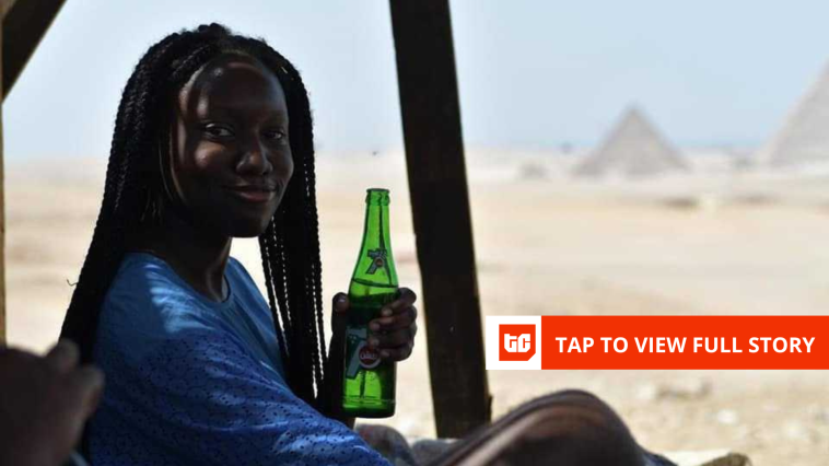 Digital Nomads: How Australia-based Oghenerukevwe Odjugo thrives without rigid long-term planning