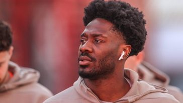 Six-time UEFA Champions League winners enter race to sign Ola Aina