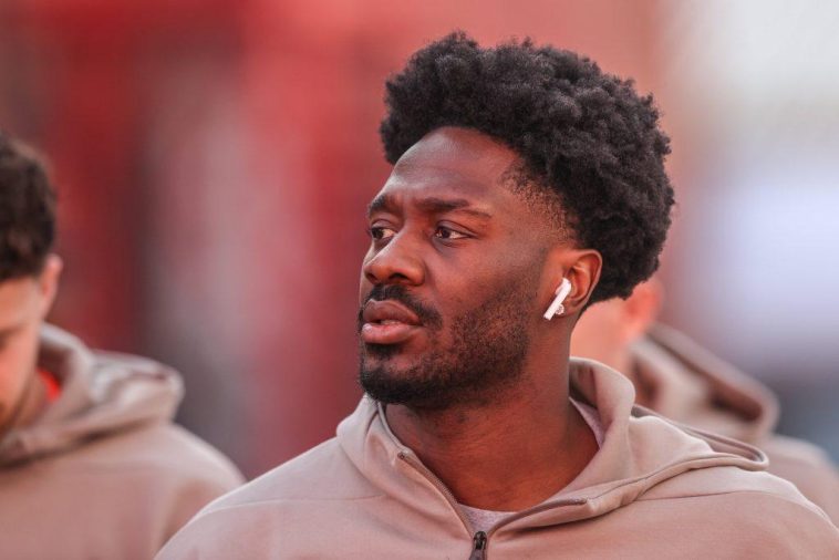 Six-time UEFA Champions League winners enter race to sign Ola Aina