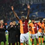 Victor Osimhen sends stern warning to Rwanda, Zimbabwe with hat-trick against Antalyaspor