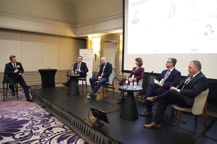 Treba više novca za promociju kontinentalnog turizma, a ne samo obale