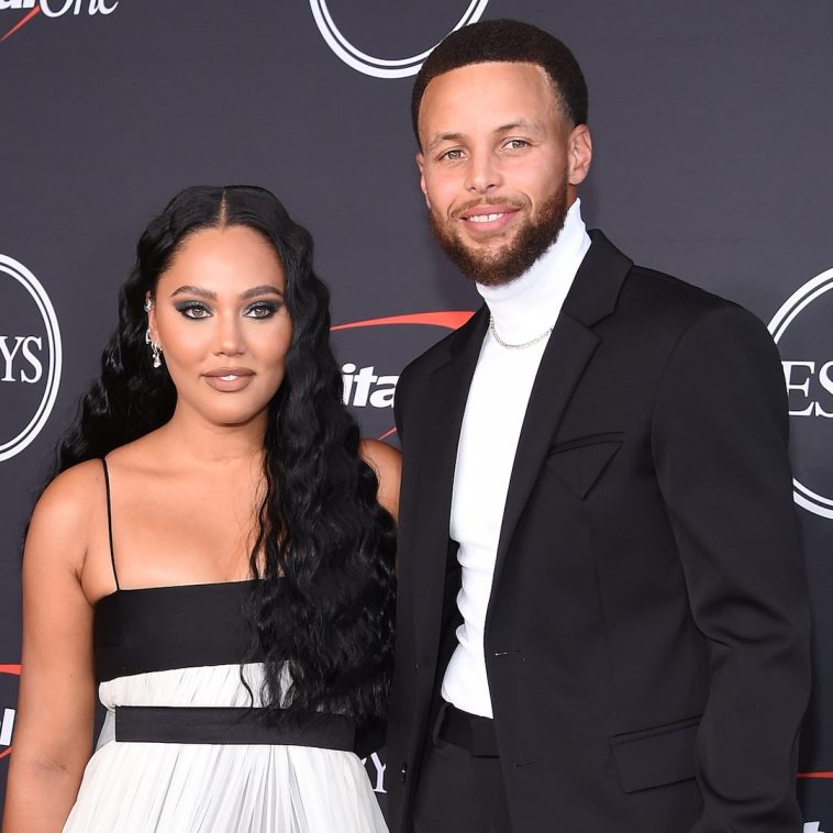 How Stephen and Ayesha Curry Make Their Enviable Marriage Work
