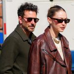 How Gigi Hadid Dove Into a Deep Relationship With Bradley Cooper