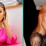 Lady calls out James Brown over debt, gives ultimatum, shares how he lavishes mo…