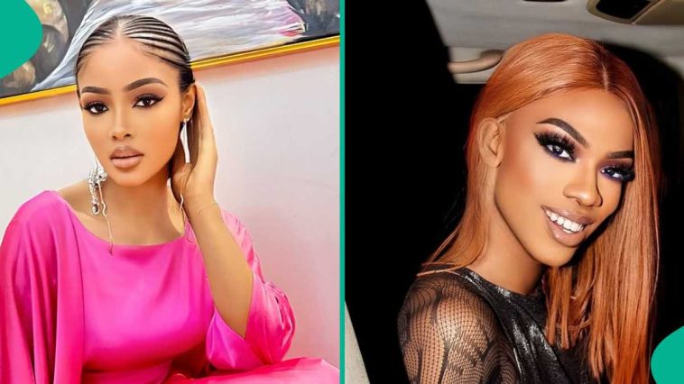 Lady calls out James Brown over debt, gives ultimatum, shares how he lavishes mo…