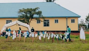 Tanzania declares end of Marburg virus disease outbreak