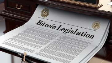 Kentucky Senate Passes Bill Protecting Bitcoin Self-Custody Rights