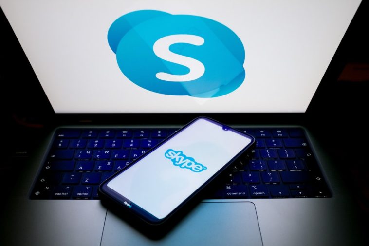 Skype is shutting down in May — these are the best alternatives