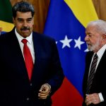 Brasil e Venezuela fecham acordo de cooperação agrícola; relembre relação Lula-Maduro
