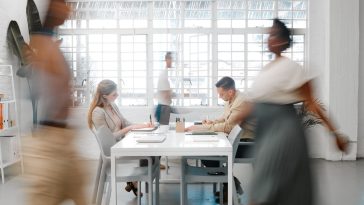 These Are the 3 Hidden Forces That Shape Startup Success — and How to Embrace Them