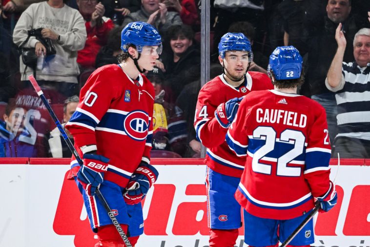 Even with a win tonight, the CH will not be in the playoffs