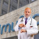 Los hospitales privados se rebelan y reclaman su parte de Muface