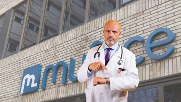 Los hospitales privados se rebelan y reclaman su parte de Muface