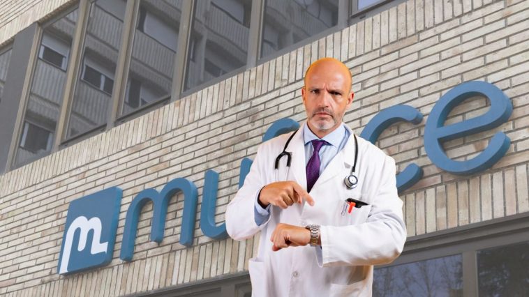 Los hospitales privados se rebelan y reclaman su parte de Muface