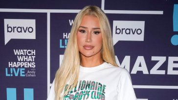 Iggy Azalea Claims That UMG ‘Criminals’ Owe Her Millions of Dollars