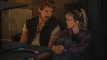 Critics Are Lighting The Electric State Up