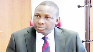 Olukoyede demands more commitment from EFCC operatives