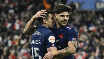 Six Nations : le XV de France remporte le Tournoi en battant l’Écosse
